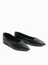 Elliot Ballerinas