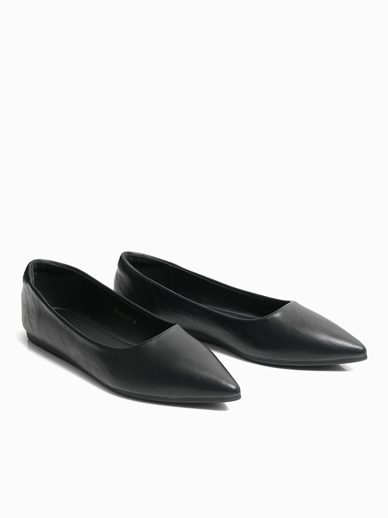 Elliot Ballerinas