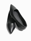 Elliot Ballerinas