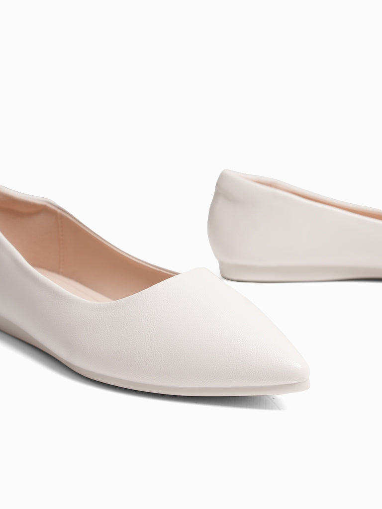 Elliot Ballerinas