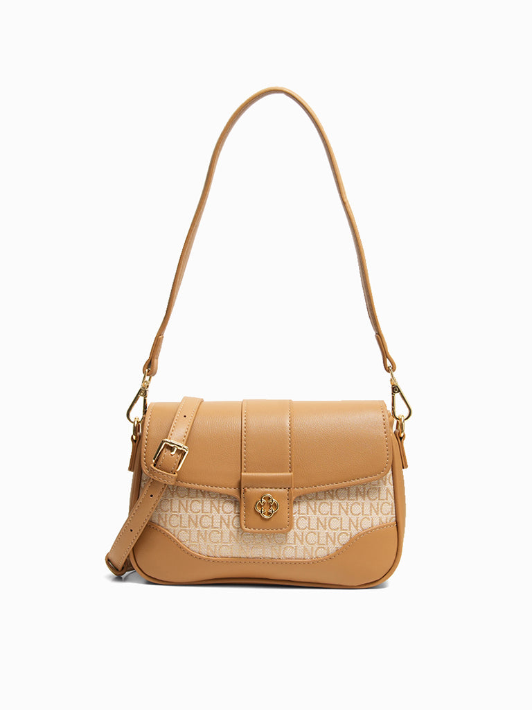 Ellisa Shoulder Bag