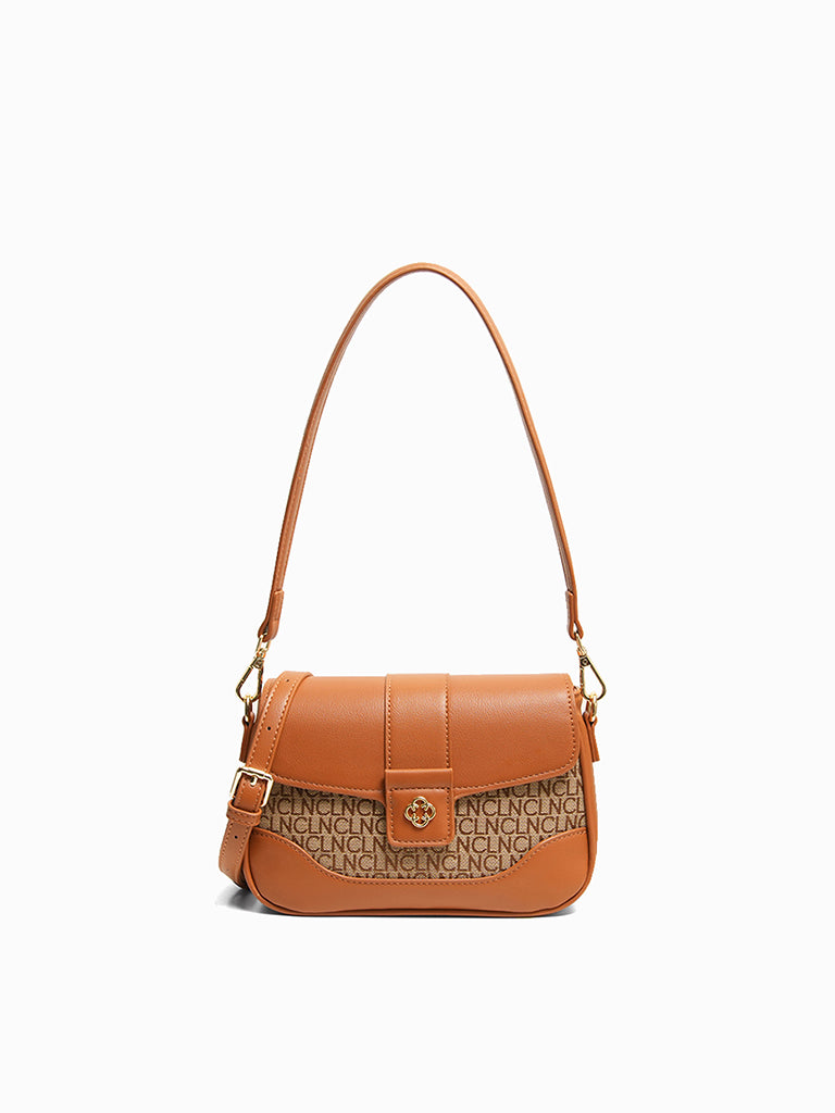 Ellisa Shoulder Bag