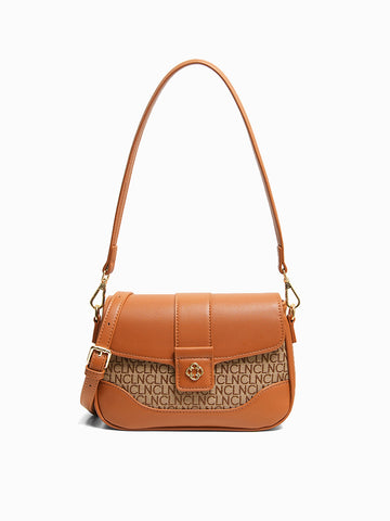 Ellisa Shoulder Bag