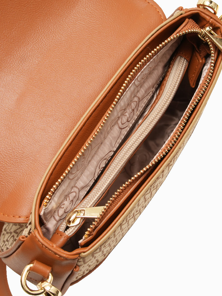 Ellisa Shoulder Bag