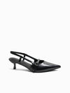 Ellish Pumps