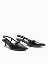 Ellish Pumps