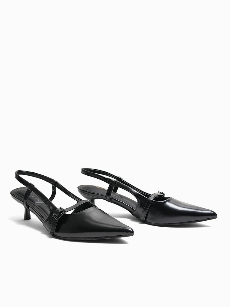 Ellish Pumps