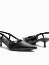Ellish Pumps