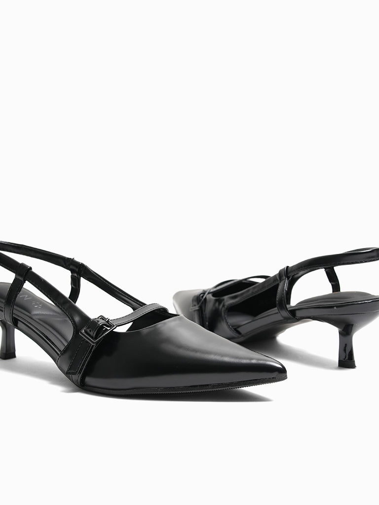 Ellish Pumps