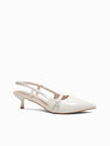 Ellish Pumps