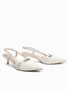 Ellish Pumps