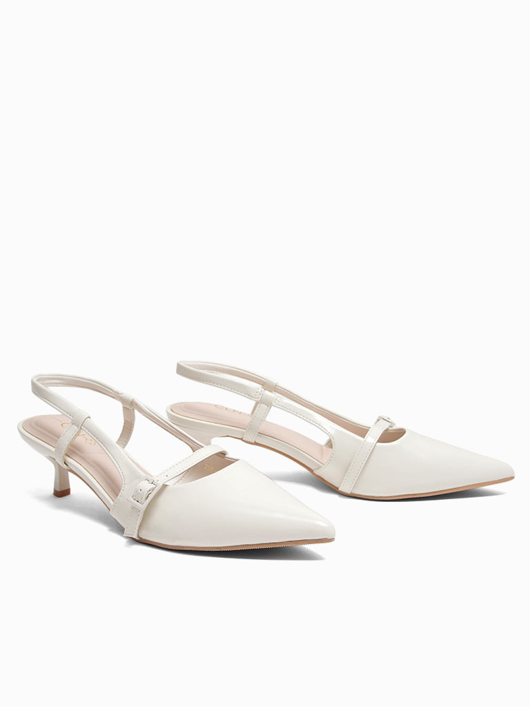 Ellish Pumps