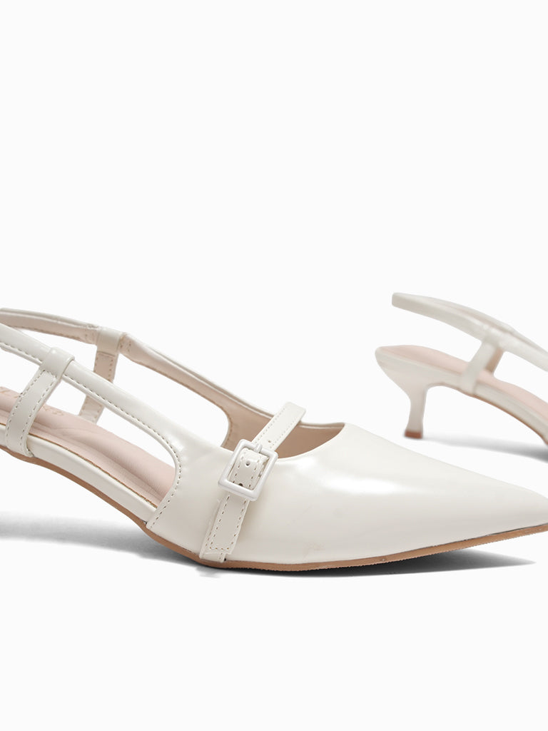 Ellish Pumps