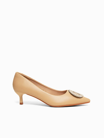 Elora Pumps