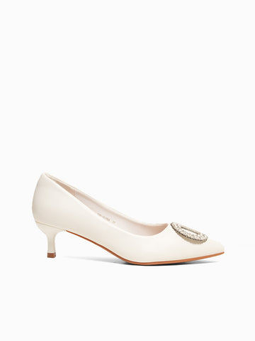 Elora Pumps