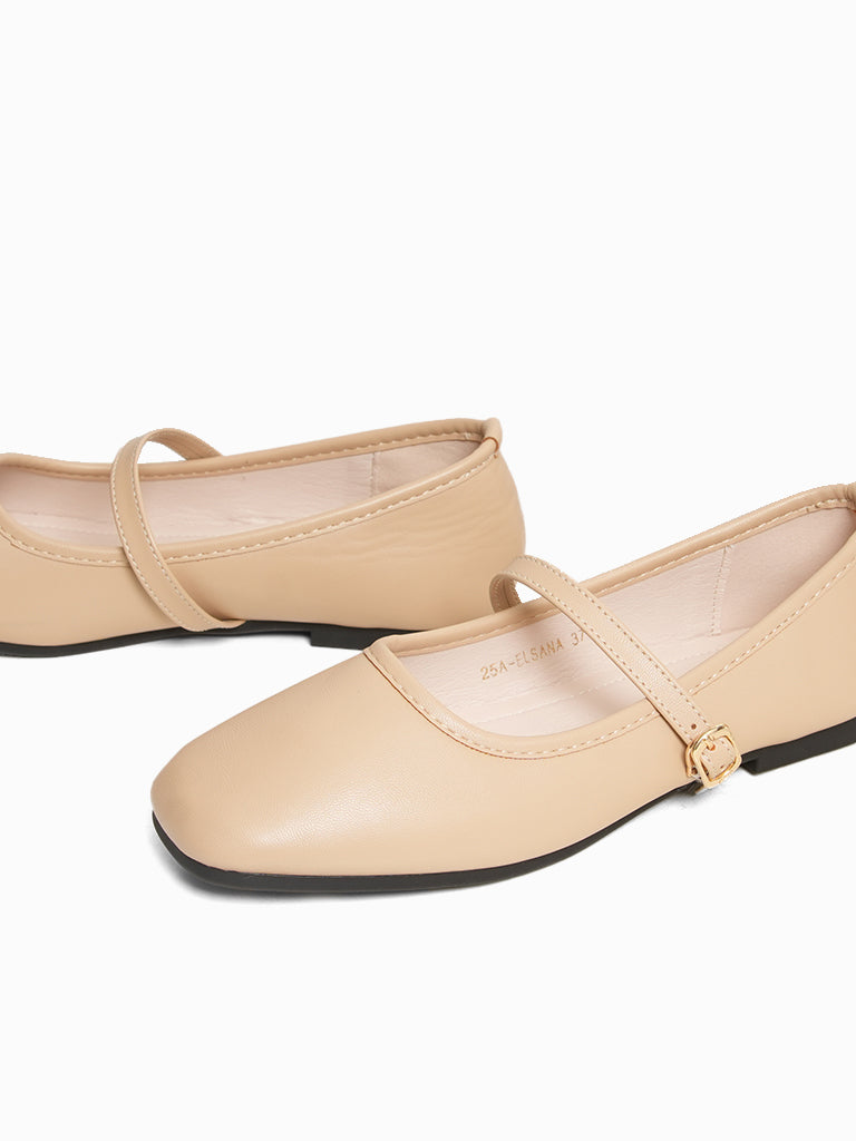 Elsana Mary Janes