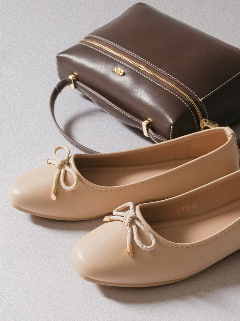 Elvie Ballerinas