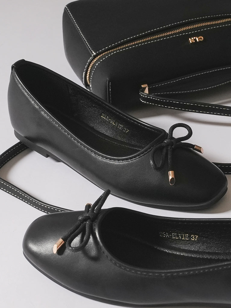 Elvie Ballerinas