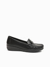 Emari Wedge Loafers