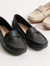 Emari Wedge Loafers