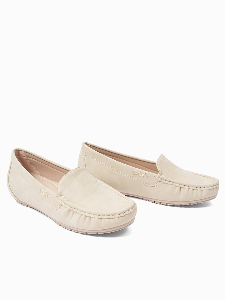 Ember Slip-on Mules