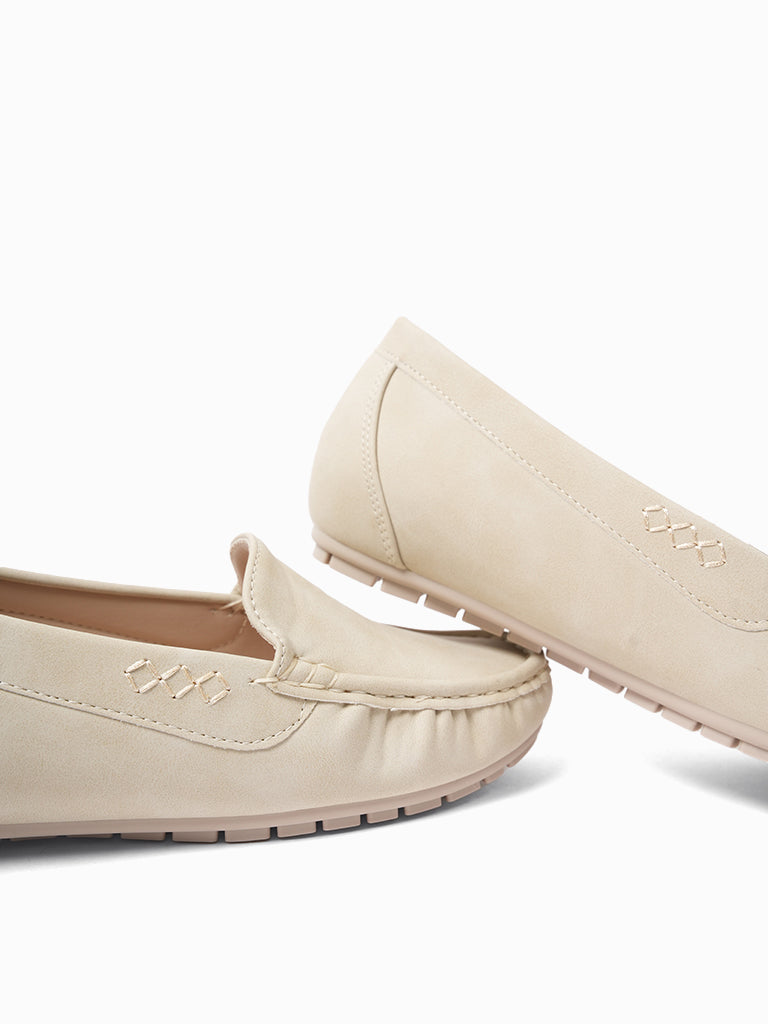 Ember Slip-on Mules