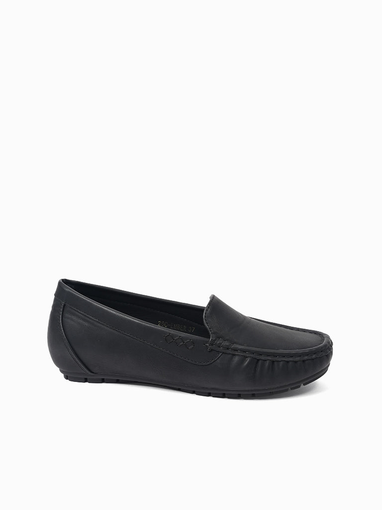 Ember Slip-on Mules