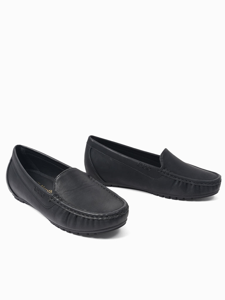 Ember Slip-on Mules