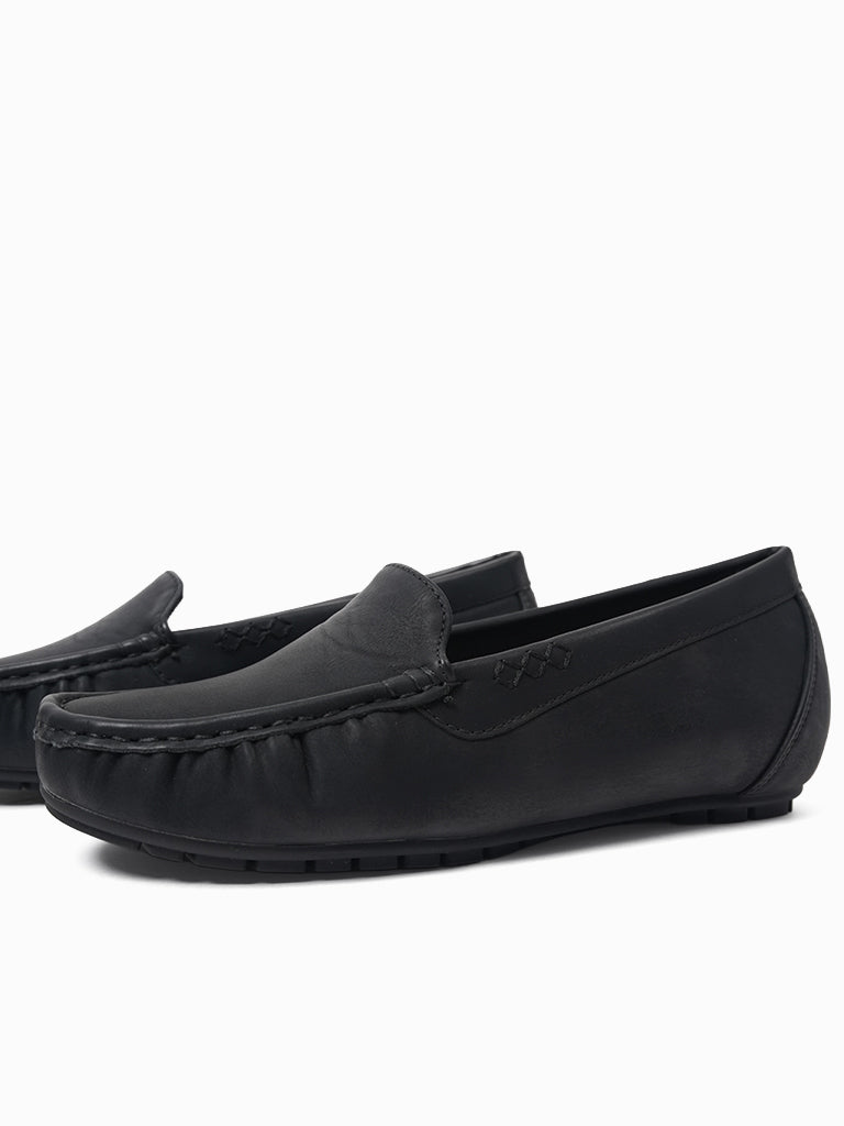 Ember Slip-on Mules
