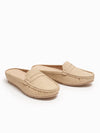 Emberly Mules