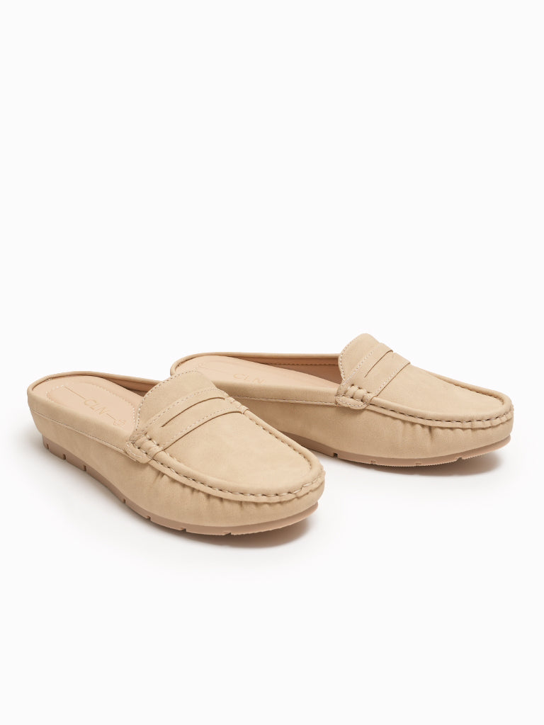 Emberly Mules
