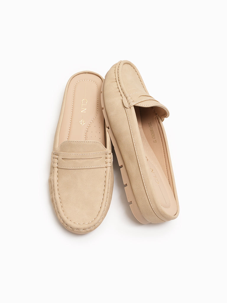 Emberly Mules