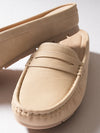 Emberly Mules