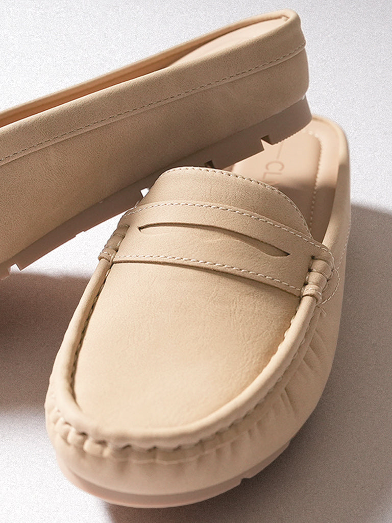 Emberly Mules