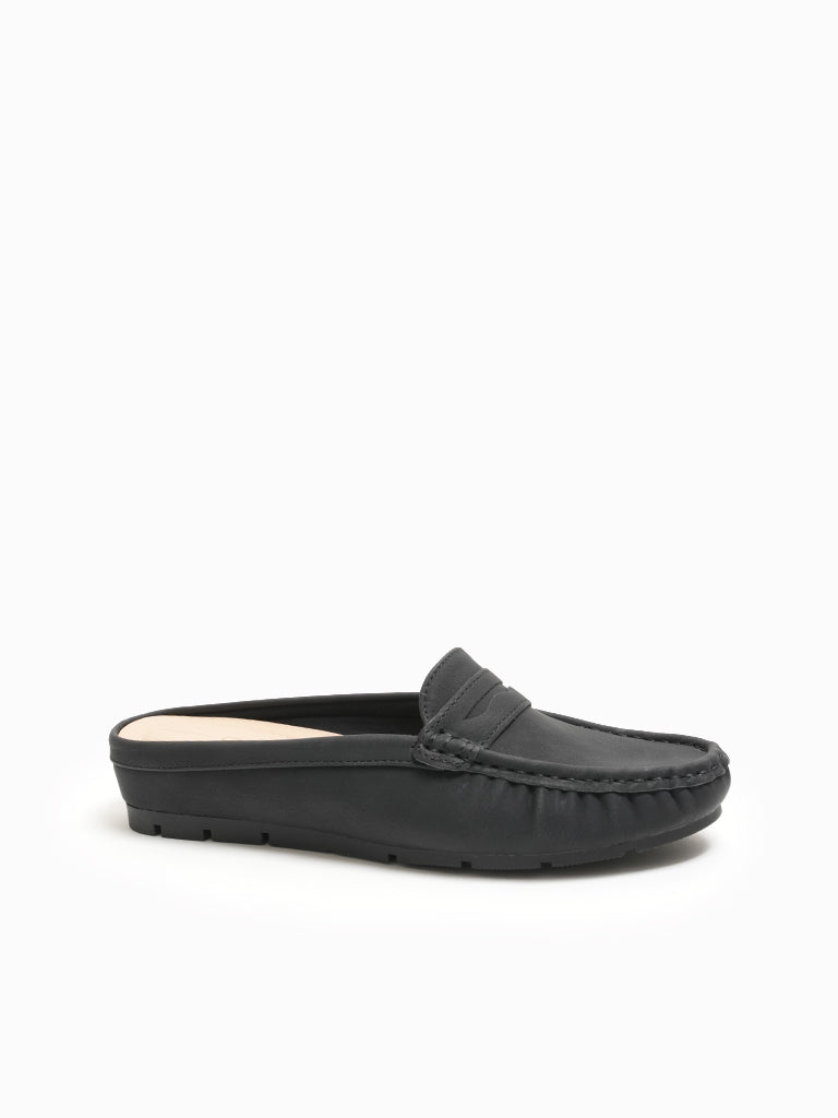 Emberly Mules