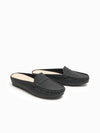 Emberly Mules