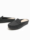 Emberly Mules