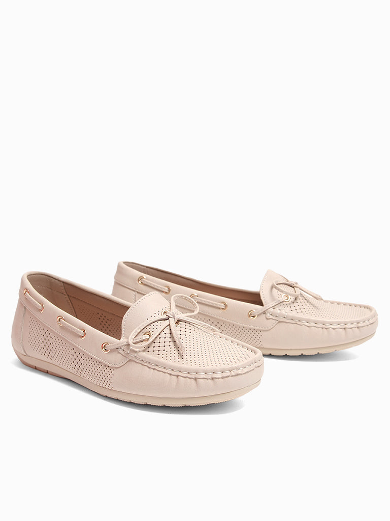 Emilia Loafers