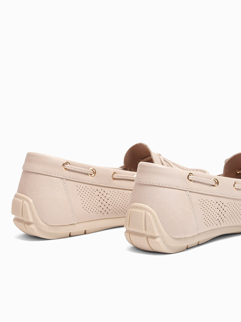 Emilia Loafers