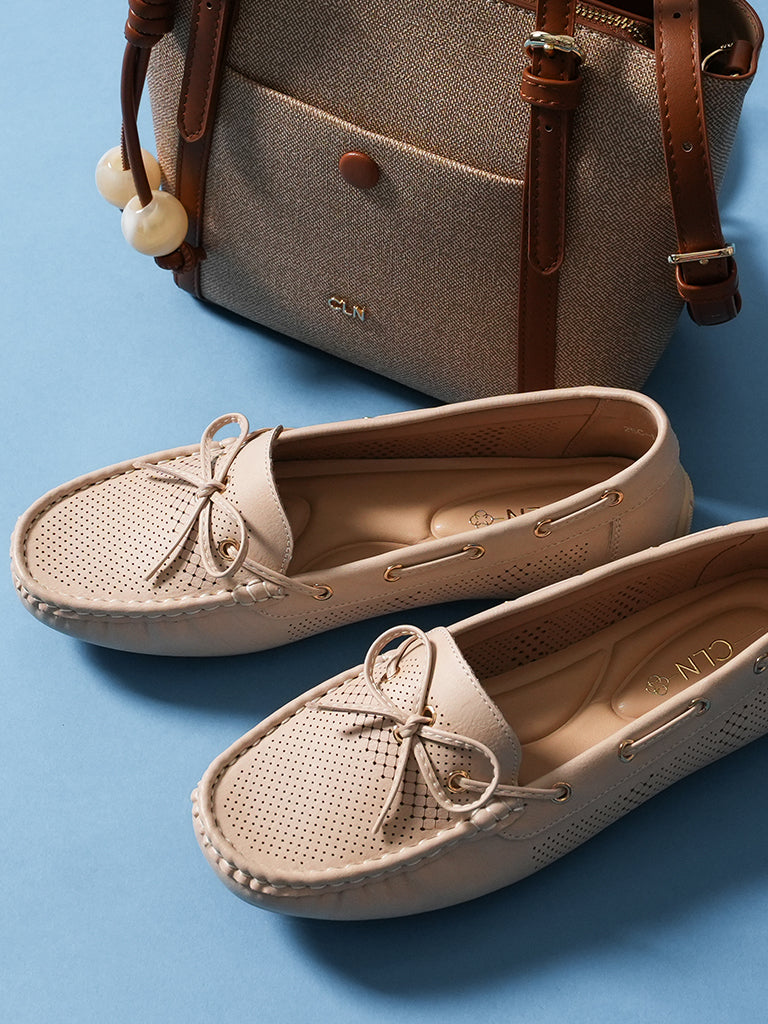 Emilia Loafers