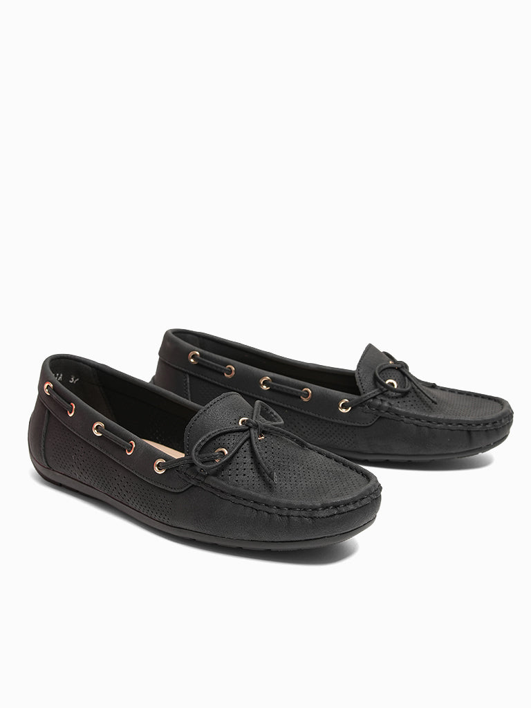 Emilia Loafers