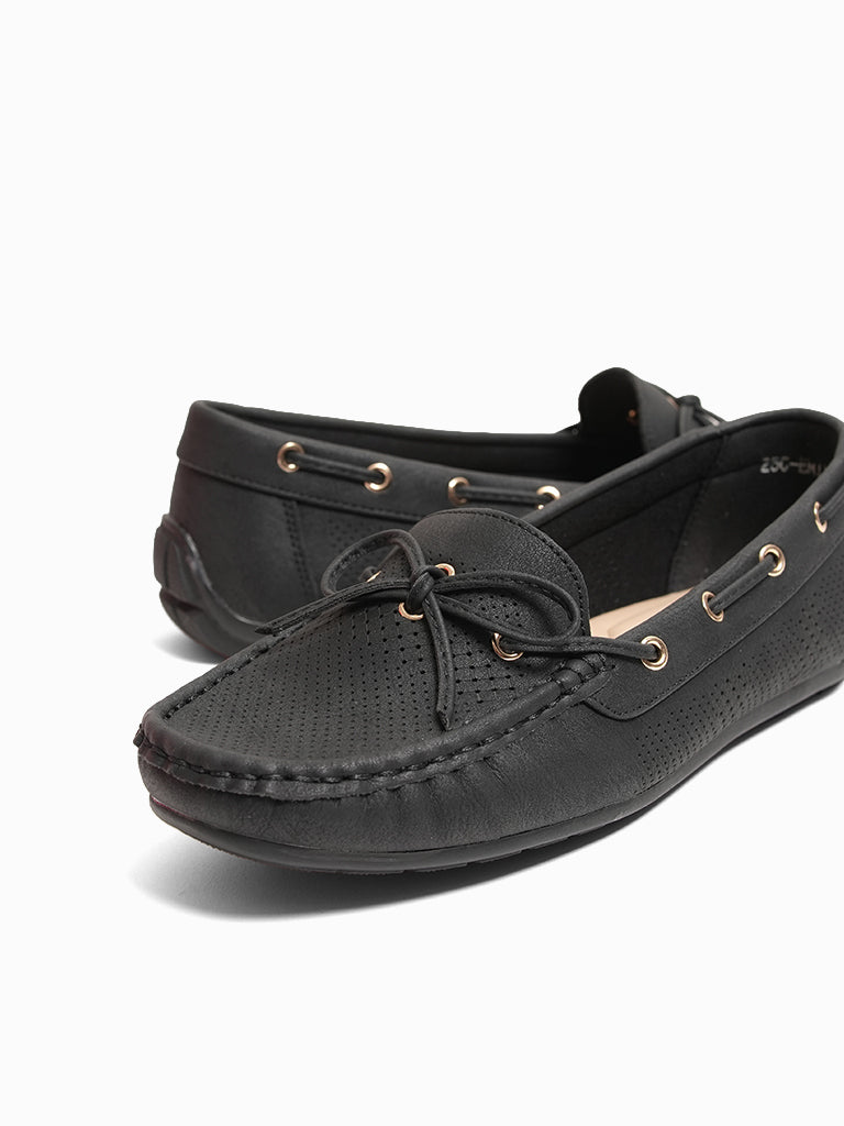 Emilia Loafers