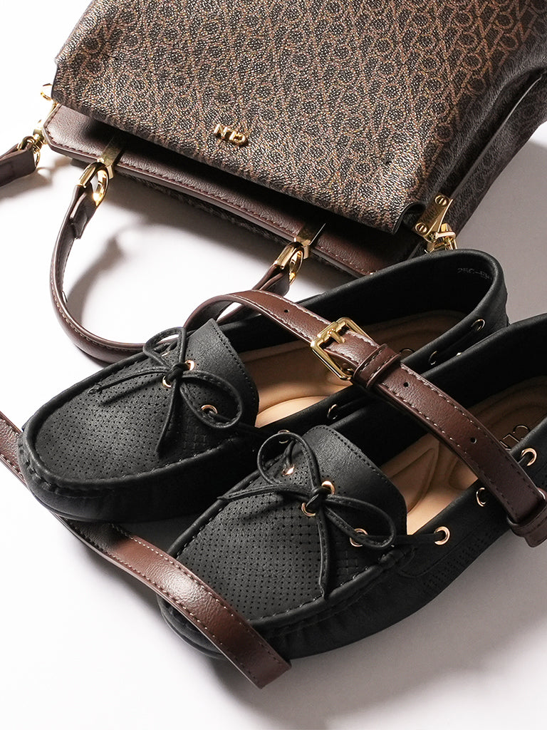 Emilia Loafers