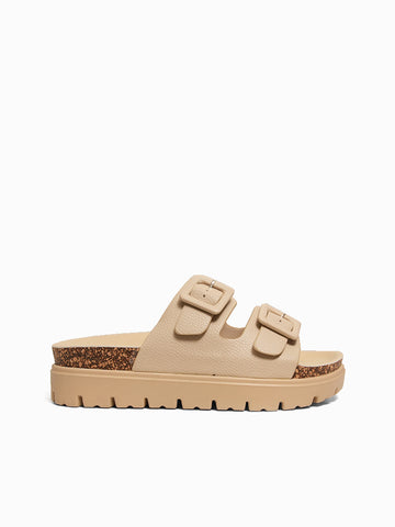 Erina Flatform Slides