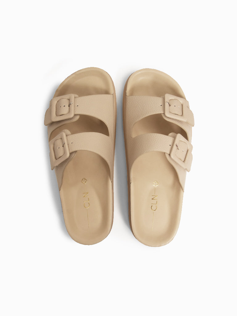 Erina Flatform Slides