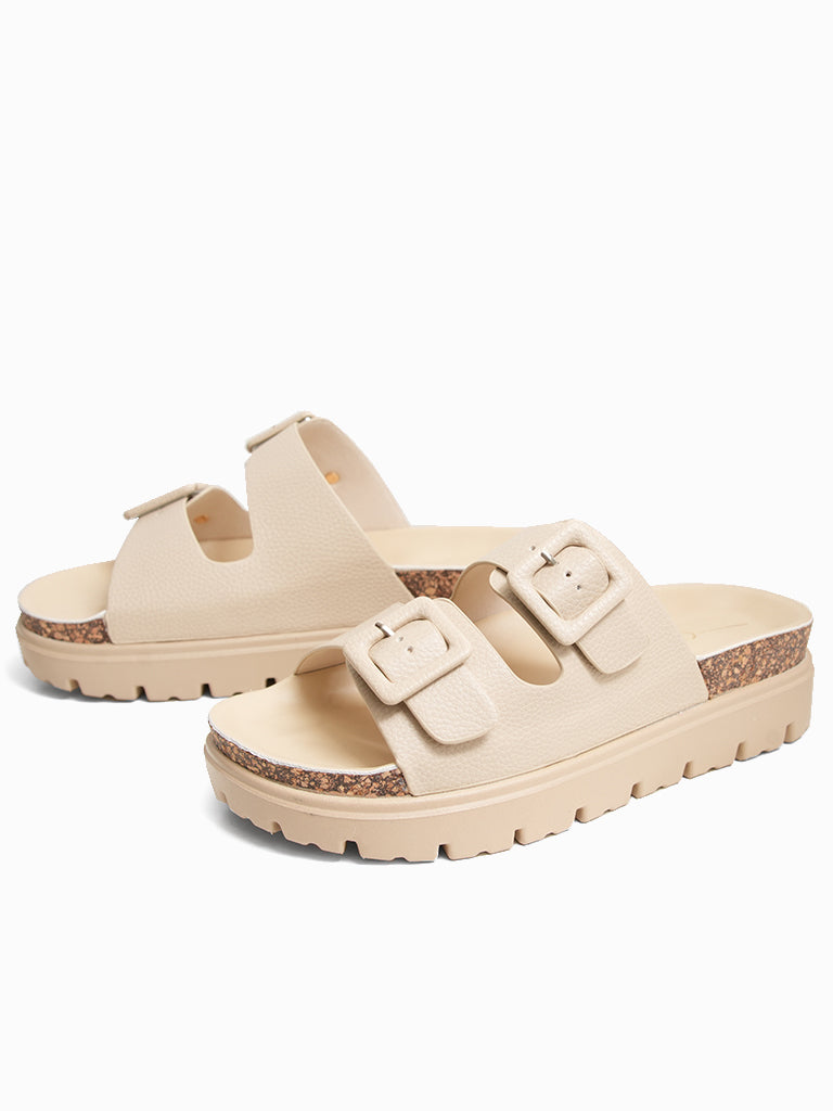 Erina Flatform Slides