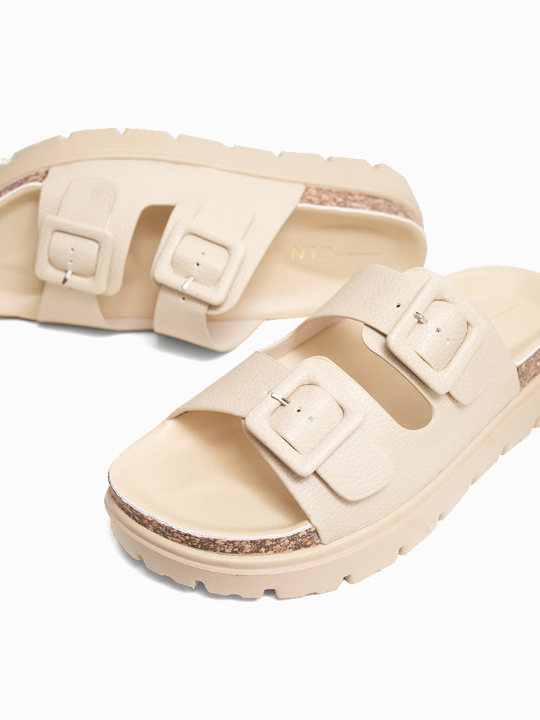 Erina Flatform Slides