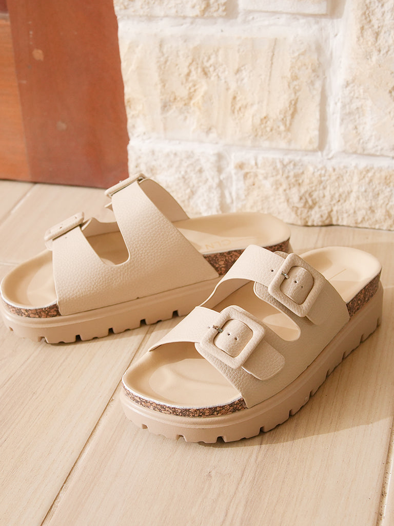 Erina Flatform Slides