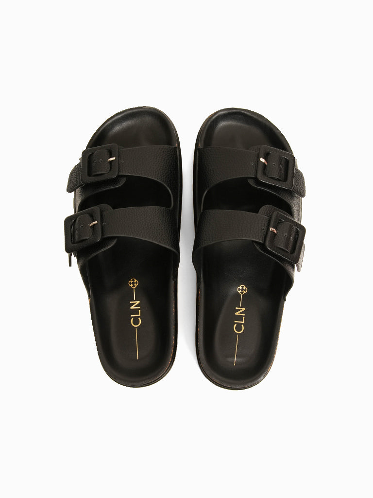 Erina Flatform Slides