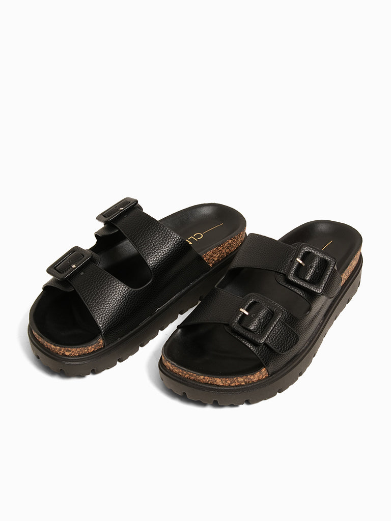 Erina Flatform Slides